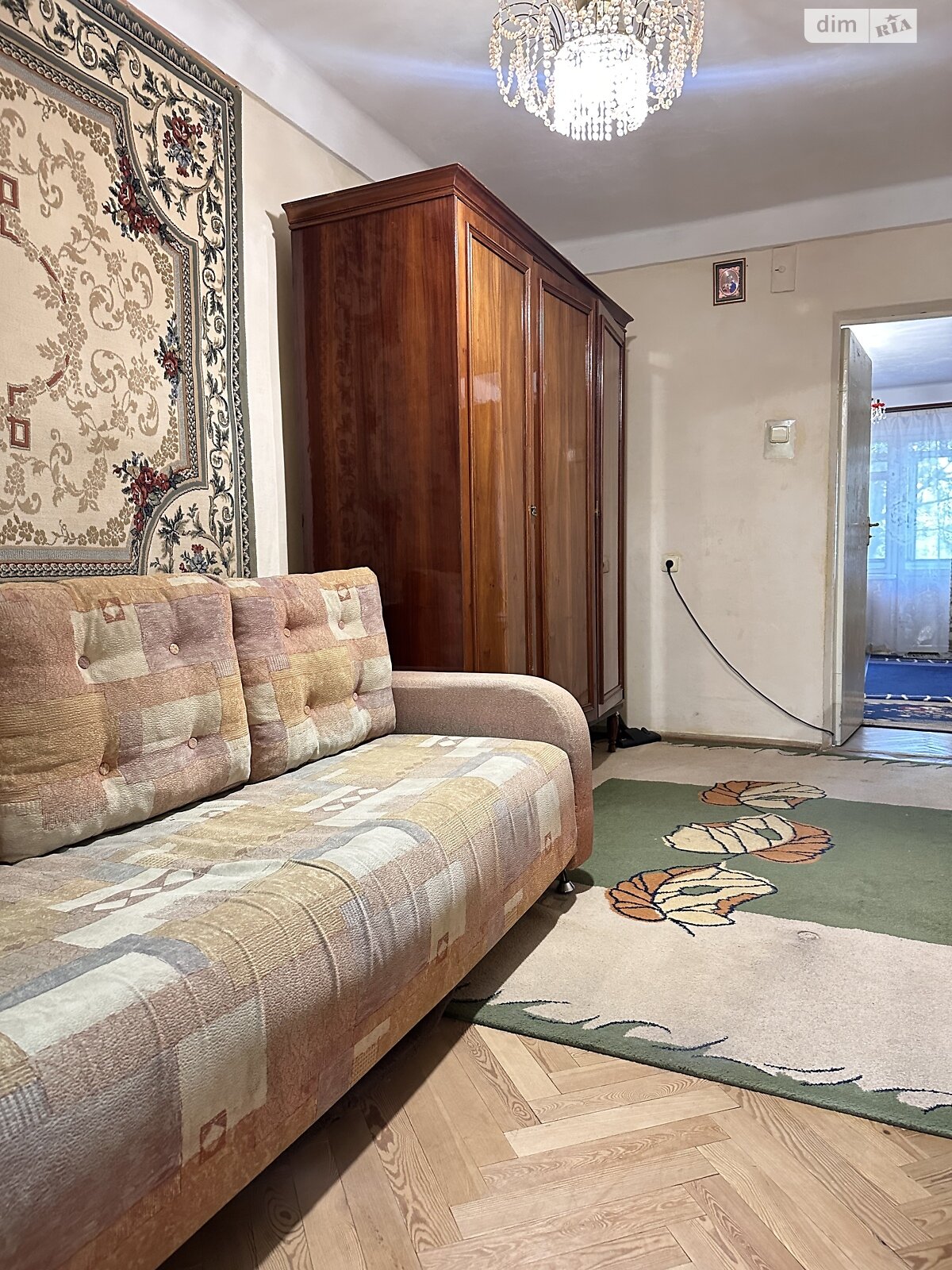 Продажа двухкомнатной квартиры в Львове, на ул. Владимира Великого 75, район Научная фото 1 Продажа двухкомнатной квартиры в Львове, на ул. Владимира Великого 75, район Научная фото 1