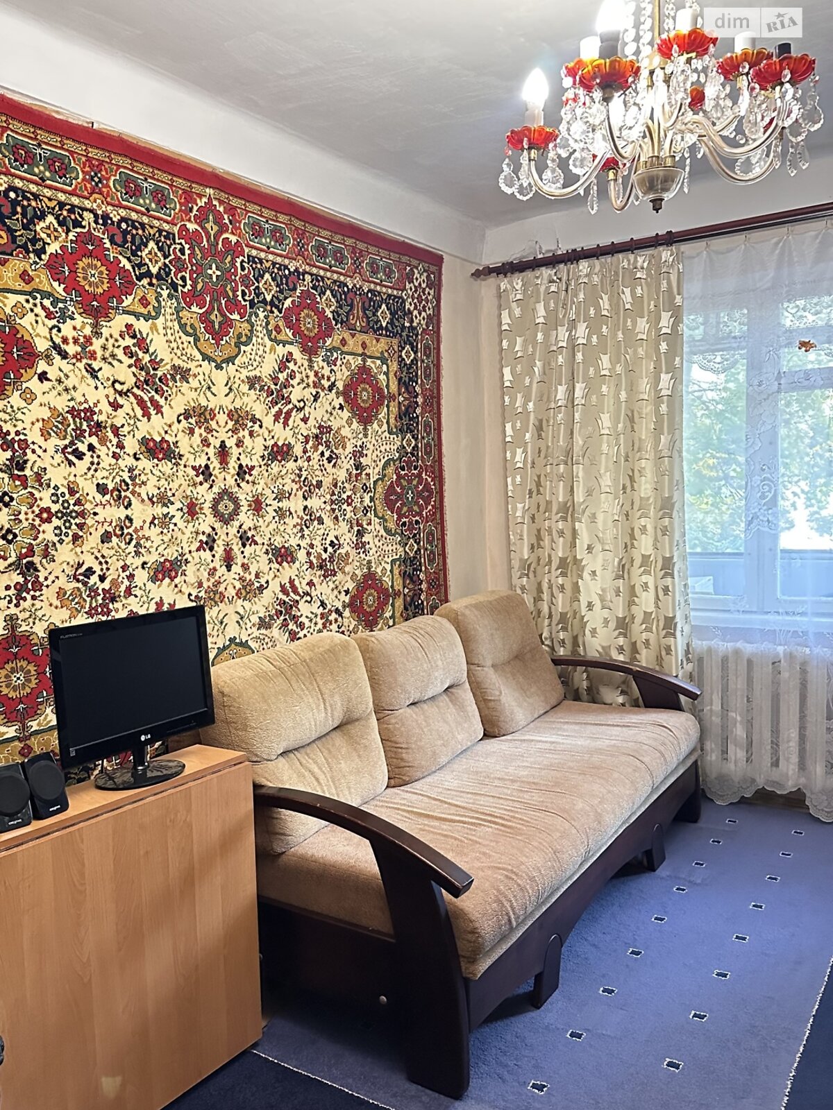 Продажа двухкомнатной квартиры в Львове, на ул. Владимира Великого 75, район Научная фото 1 Продажа двухкомнатной квартиры в Львове, на ул. Владимира Великого 75, район Научная фото 1