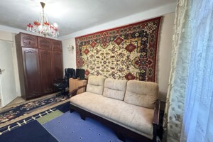 Продажа двухкомнатной квартиры в Львове, на ул. Владимира Великого 75, район Научная фото 2