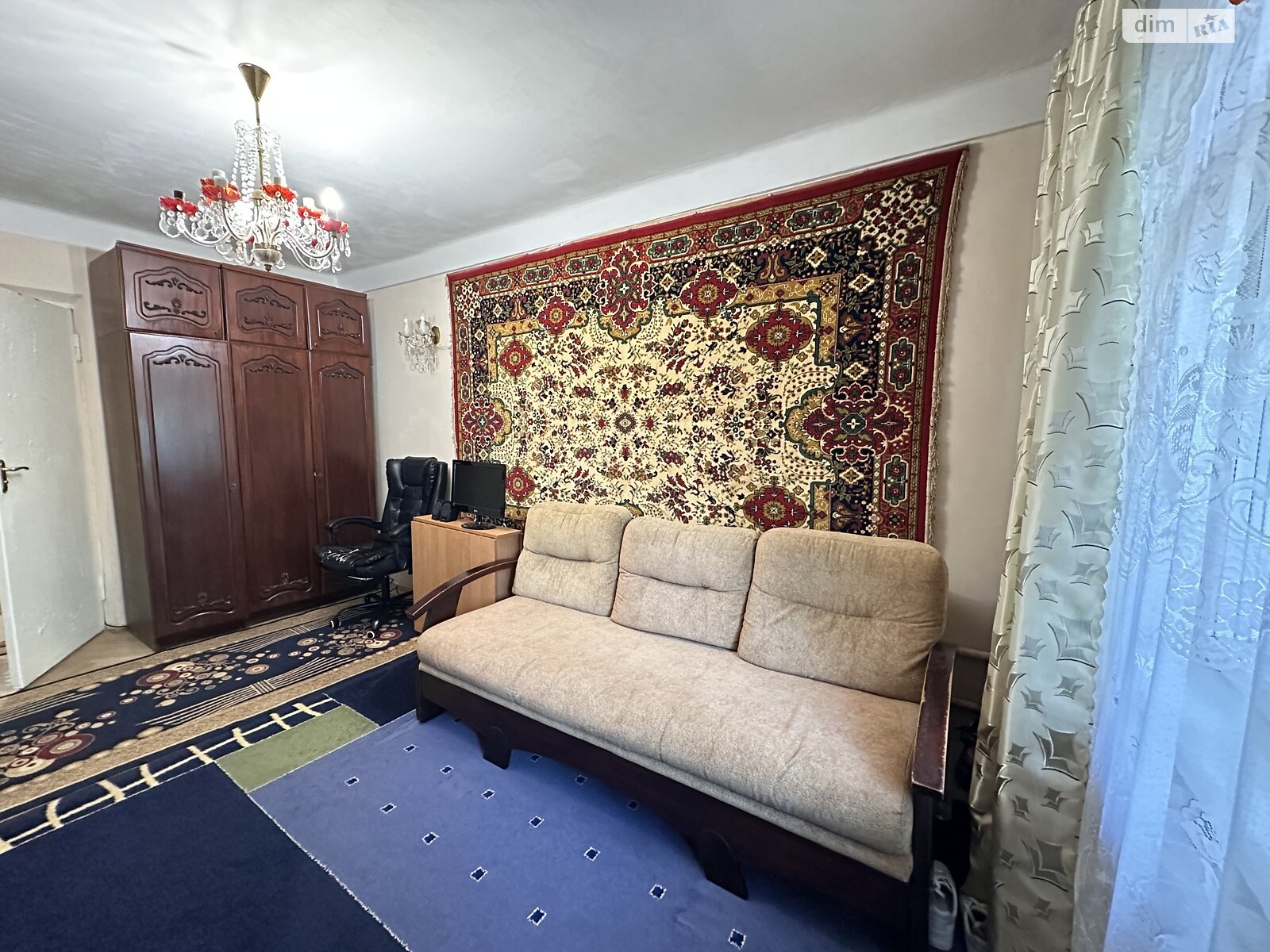 Продажа двухкомнатной квартиры в Львове, на ул. Владимира Великого 75, район Научная фото 1 Продажа двухкомнатной квартиры в Львове, на ул. Владимира Великого 75, район Научная фото 1