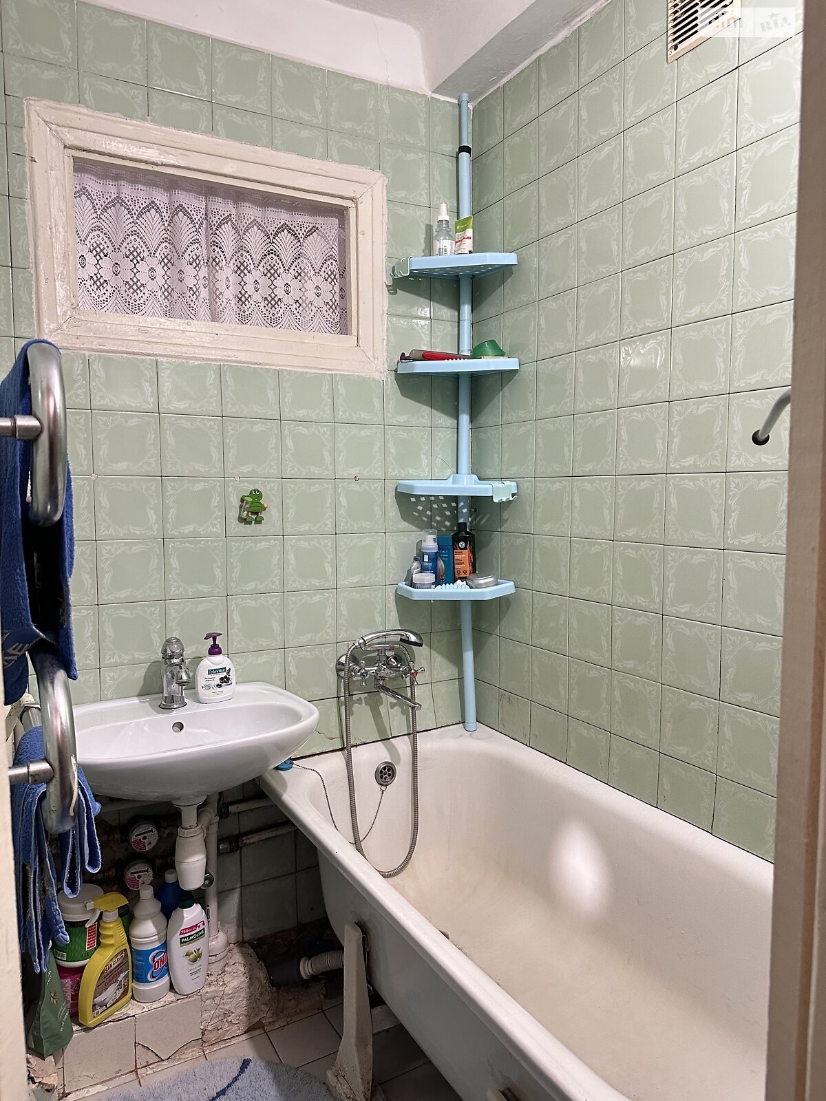 Продажа двухкомнатной квартиры в Львове, на ул. Владимира Великого 75, район Научная фото 1 Продажа двухкомнатной квартиры в Львове, на ул. Владимира Великого 75, район Научная фото 1