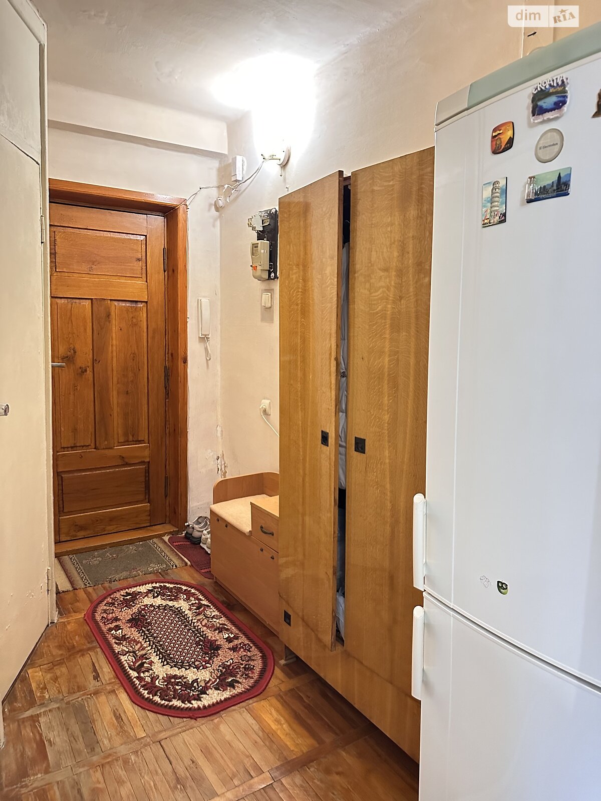 Продажа двухкомнатной квартиры в Львове, на ул. Владимира Великого 75, район Научная фото 1 Продажа двухкомнатной квартиры в Львове, на ул. Владимира Великого 75, район Научная фото 1