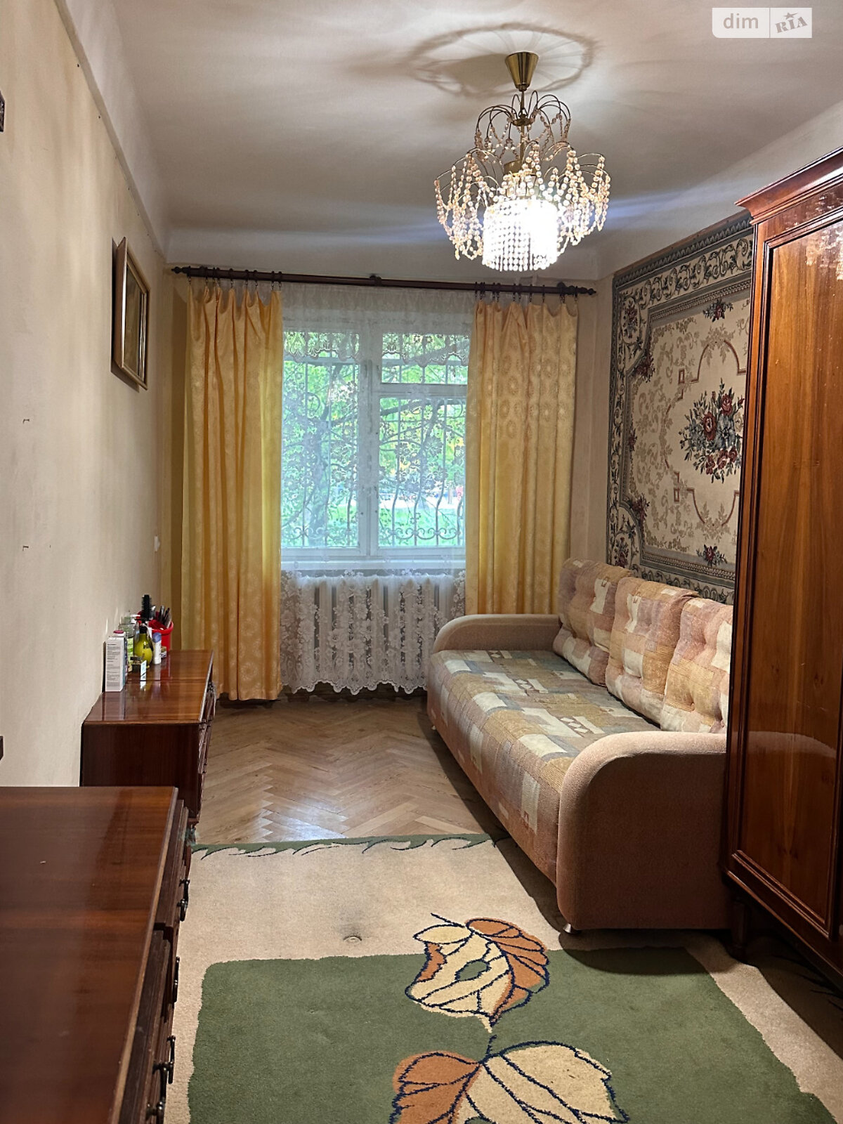 Продажа двухкомнатной квартиры в Львове, на ул. Владимира Великого 75, район Научная фото 1 Продажа двухкомнатной квартиры в Львове, на ул. Владимира Великого 75, район Научная фото 1