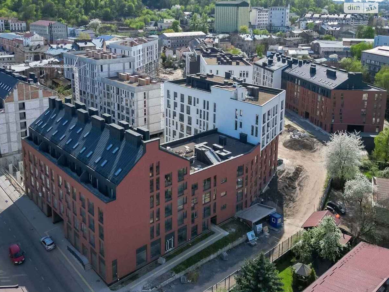 Продажа трехкомнатной квартиры в Львове, на ул. Новознесенская, фото 1