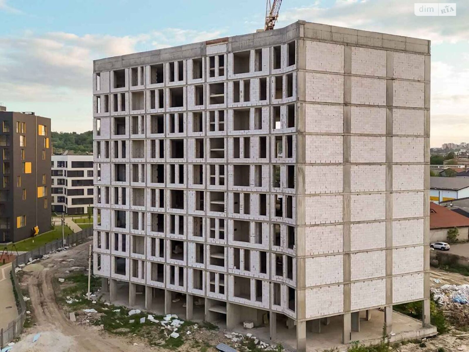 Продажа двухкомнатной квартиры в Львове, на ул. Новознесенская, фото 1 Продажа двухкомнатной квартиры в Львове, на ул. Новознесенская, фото 1