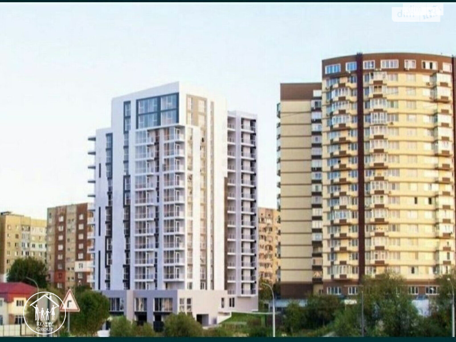 Продаж однокімнатної квартири в Львові, на вул. Бережанська 56, район Новий Львів фото 1 Продаж однокімнатної квартири в Львові, на вул. Бережанська 56, район Новий Львів фото 1