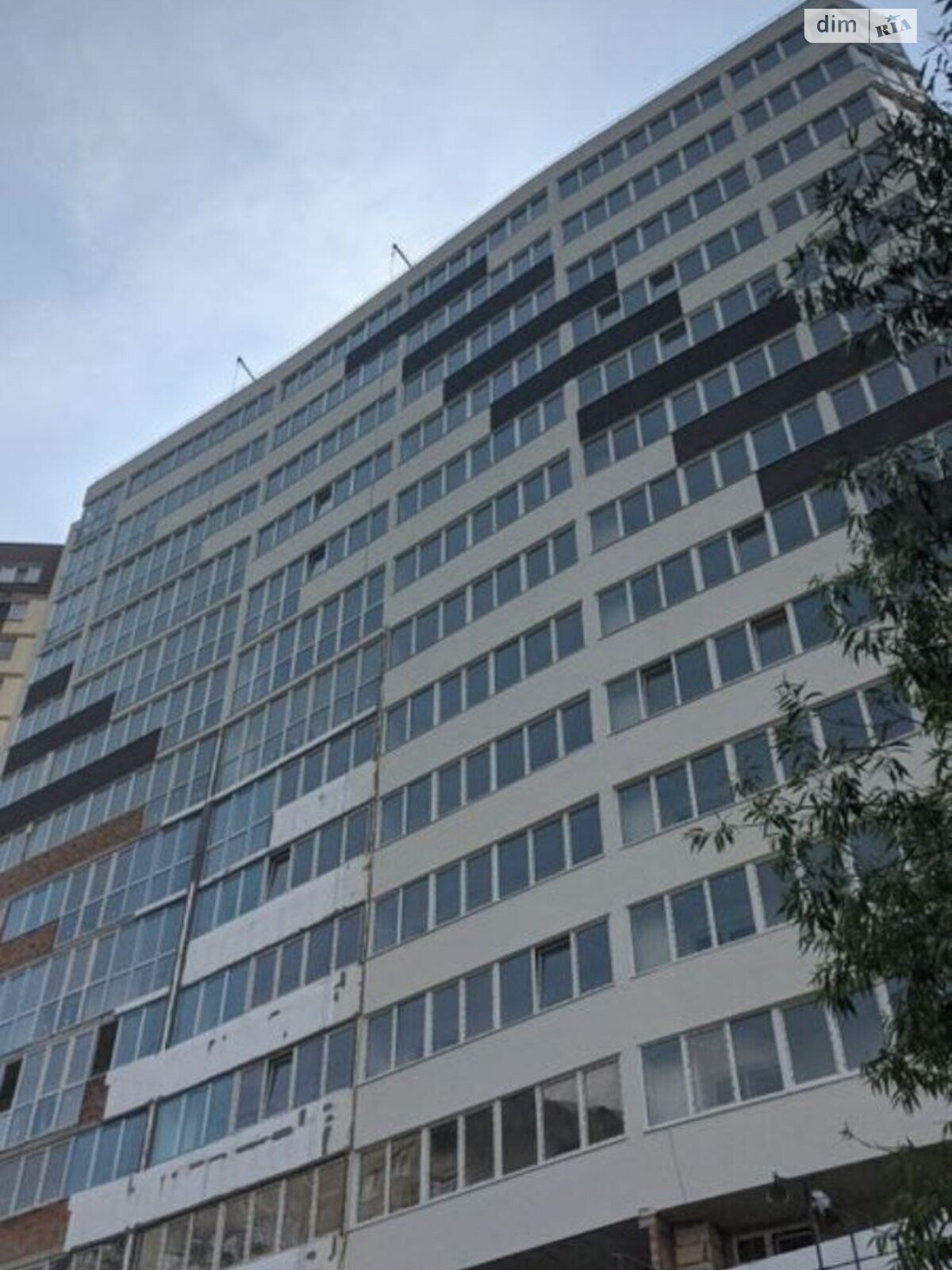 Продаж однокімнатної квартири в Львові, на вул. Бережанська 56, район Новий Львів фото 1 Продаж однокімнатної квартири в Львові, на вул. Бережанська 56, район Новий Львів фото 1