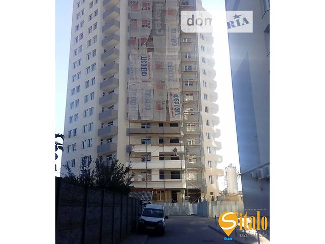 Продажа квартиры, 1 ком., Львов, р‑н. Новый Львов, Тернопільська Продажа квартиры, 1 ком., Львов, р‑н. Новый Львов, Тернопільська