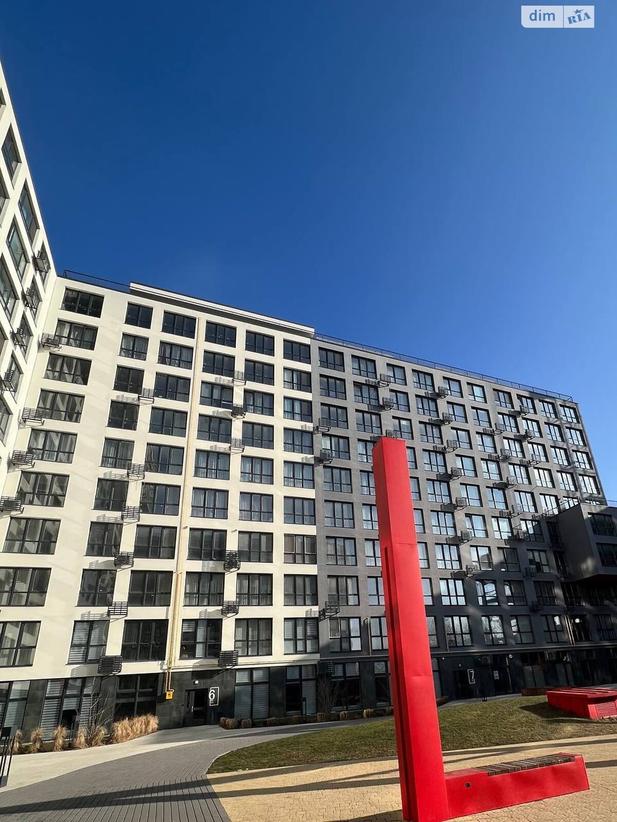 Продаж трикімнатної квартири в Львові, на вул. Академіка Ігора Юхновського 27, район Новий Львів фото 1 Продаж трикімнатної квартири в Львові, на вул. Академіка Ігора Юхновського 27, район Новий Львів фото 1