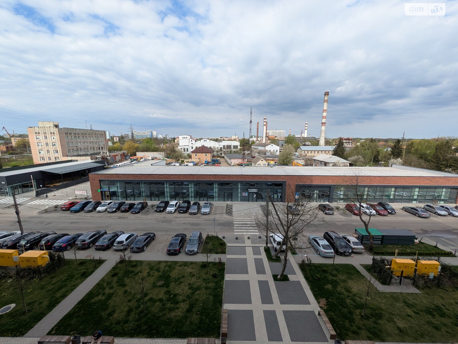 Продажа двухкомнатной квартиры в Львове, на ул. Академика Игоря Юхновського 27, кв. 319, район Новый Львов фото 1 Продажа двухкомнатной квартиры в Львове, на ул. Академика Игоря Юхновського 27, кв. 319, район Новый Львов фото 1