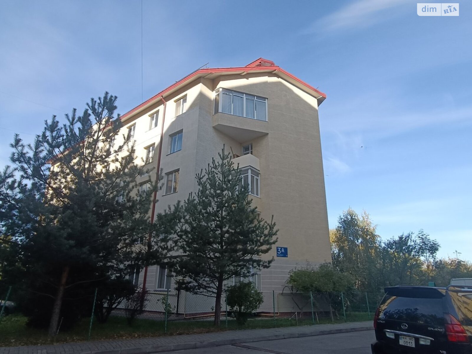 Продажа трехкомнатной квартиры в Львове, на ул. Александра Мишуги 3А, район Новый Львов фото 1 Продажа трехкомнатной квартиры в Львове, на ул. Александра Мишуги 3А, район Новый Львов фото 1
