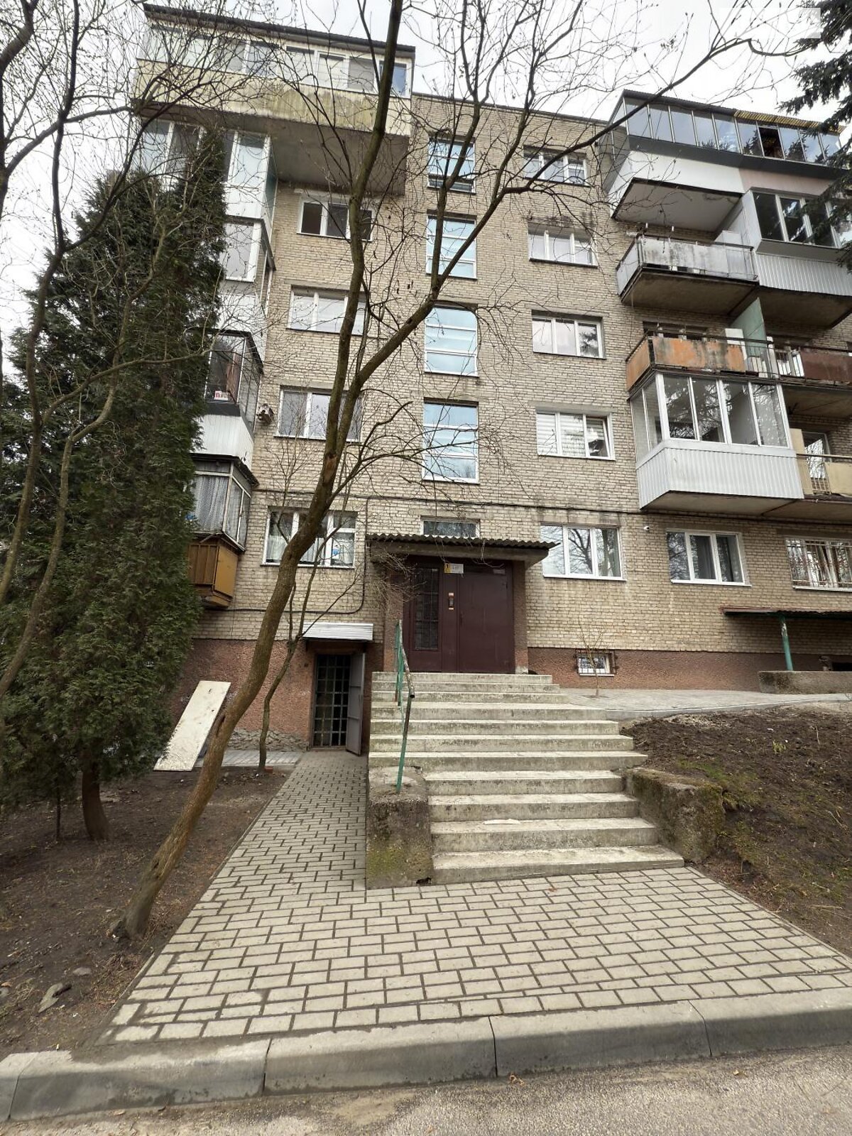 Продажа двухкомнатной квартиры в Львове, на ул. Карманского, район Новый Львов фото 1 Продажа двухкомнатной квартиры в Львове, на ул. Карманского, район Новый Львов фото 1