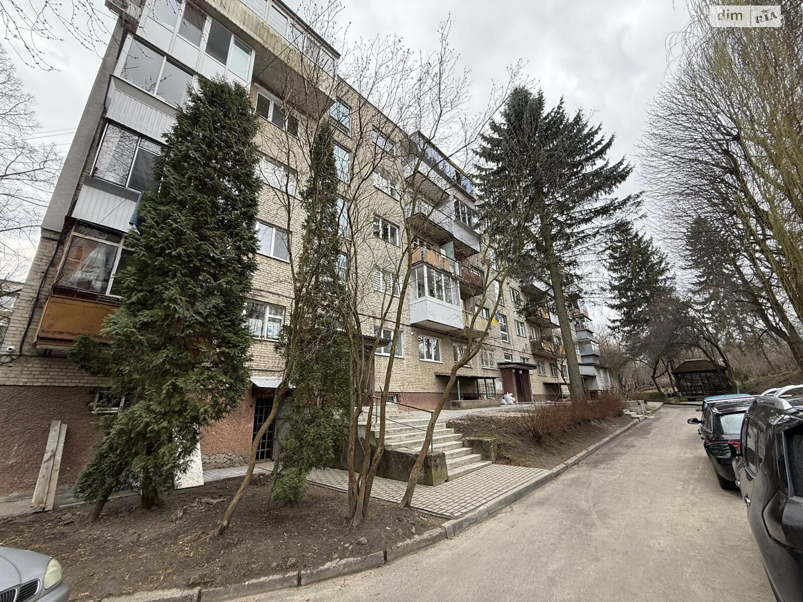 Продажа двухкомнатной квартиры в Львове, на ул. Карманского, район Новый Львов фото 1 Продажа двухкомнатной квартиры в Львове, на ул. Карманского, район Новый Львов фото 1