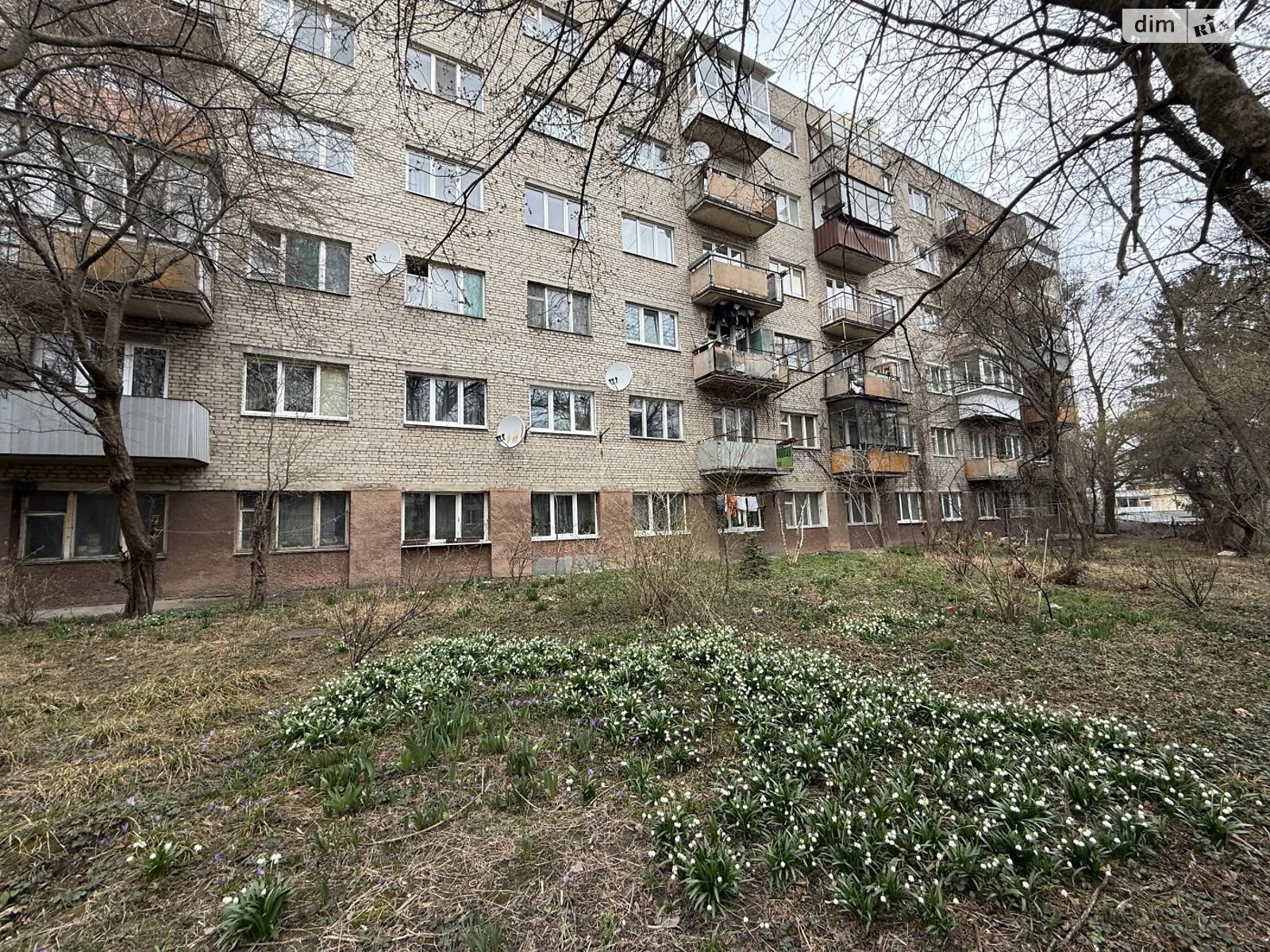 Продажа двухкомнатной квартиры в Львове, на ул. Карманского, район Новый Львов фото 1 Продажа двухкомнатной квартиры в Львове, на ул. Карманского, район Новый Львов фото 1