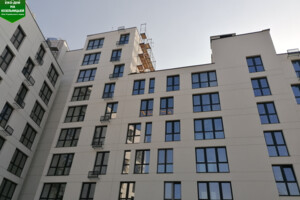 Продаж трикімнатної квартири в Львові, на вул. Козельницька, кв. 57, район Новий Львів фото 2