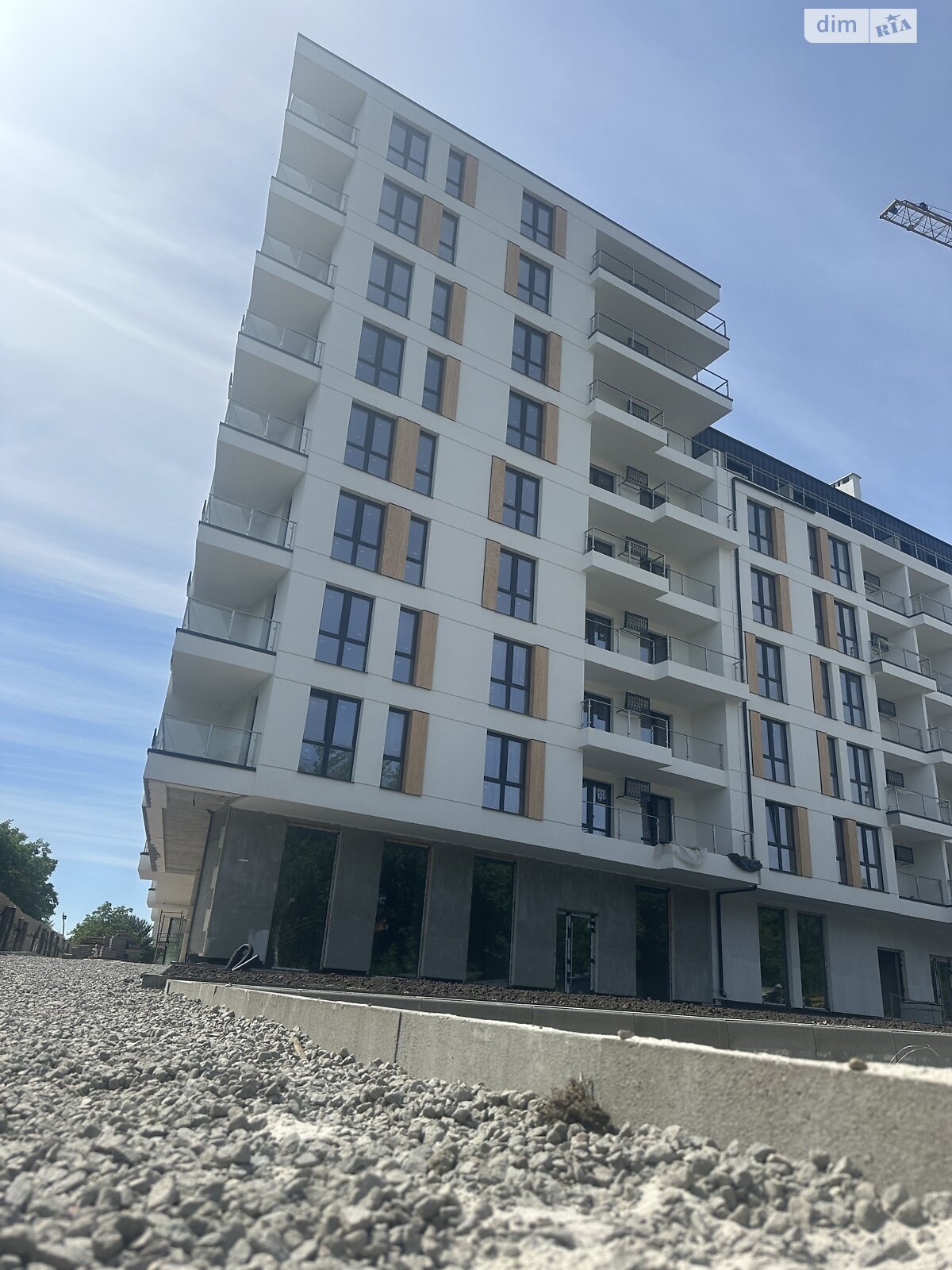 Продажа двухкомнатной квартиры в Львове, на ул. Козельницкая, кв. 80, район Новый Львов фото 1 Продажа двухкомнатной квартиры в Львове, на ул. Козельницкая, кв. 80, район Новый Львов фото 1