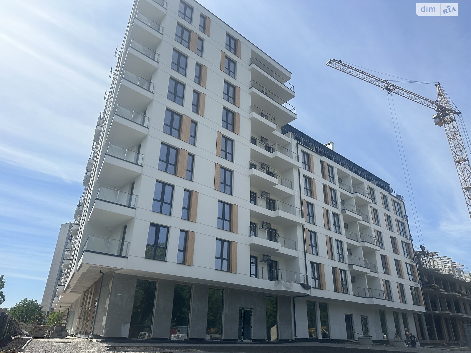 Продажа двухкомнатной квартиры в Львове, на ул. Козельницкая, кв. 80, район Новый Львов фото 1 Продажа двухкомнатной квартиры в Львове, на ул. Козельницкая, кв. 80, район Новый Львов фото 1