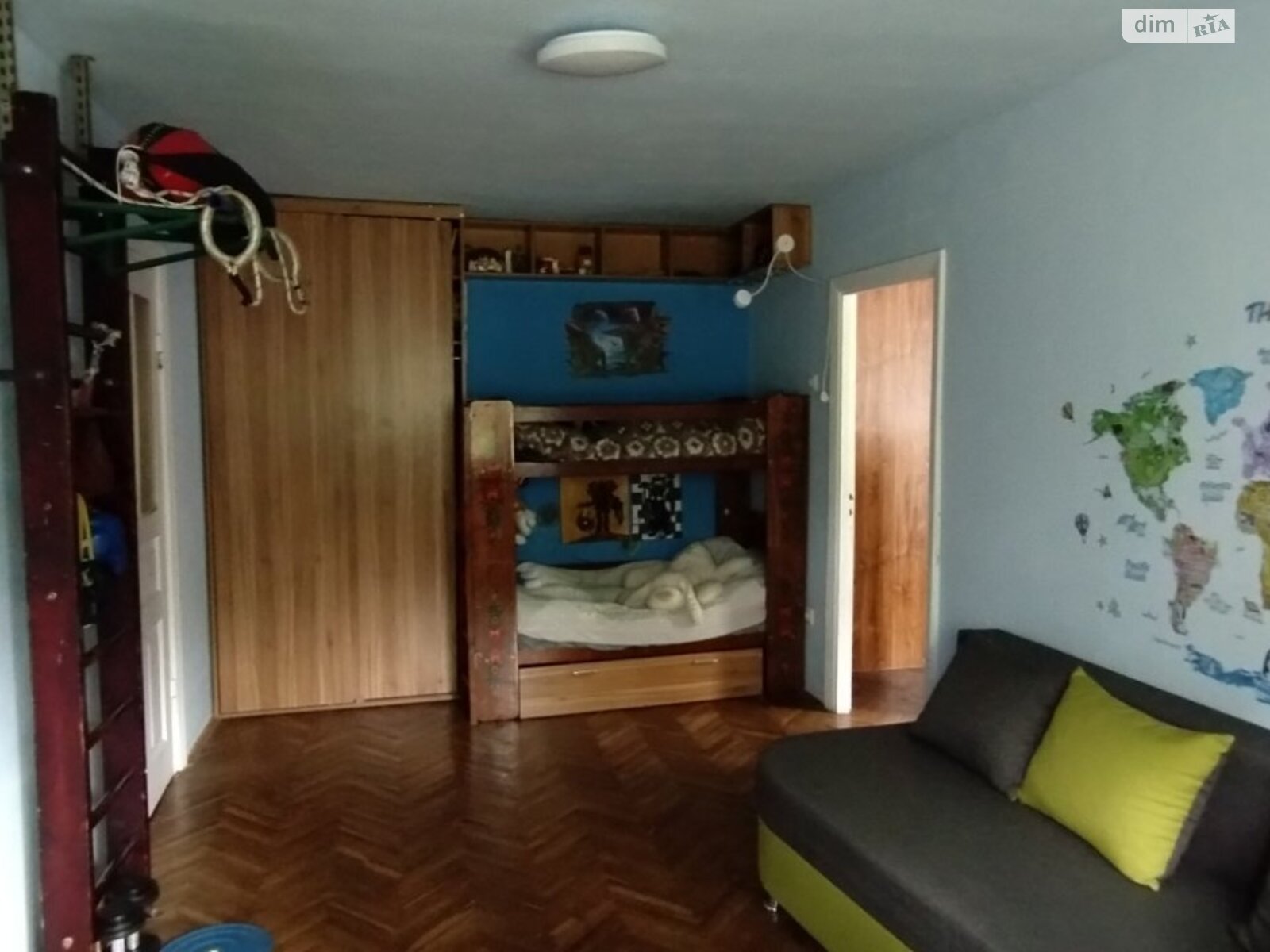 Продаж двокімнатної квартири в Львові, на вул. Литовська, район Новий Львів фото 1 Продаж двокімнатної квартири в Львові, на вул. Литовська, район Новий Львів фото 1