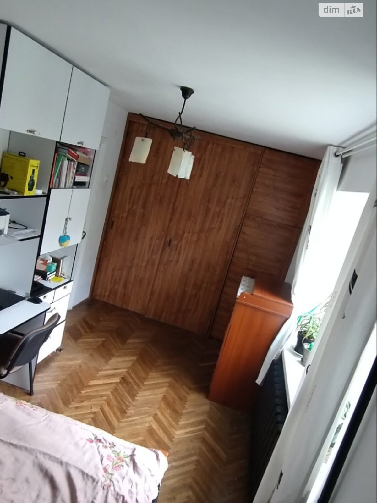 Продаж двокімнатної квартири в Львові, на вул. Литовська, район Новий Львів фото 1 Продаж двокімнатної квартири в Львові, на вул. Литовська, район Новий Львів фото 1