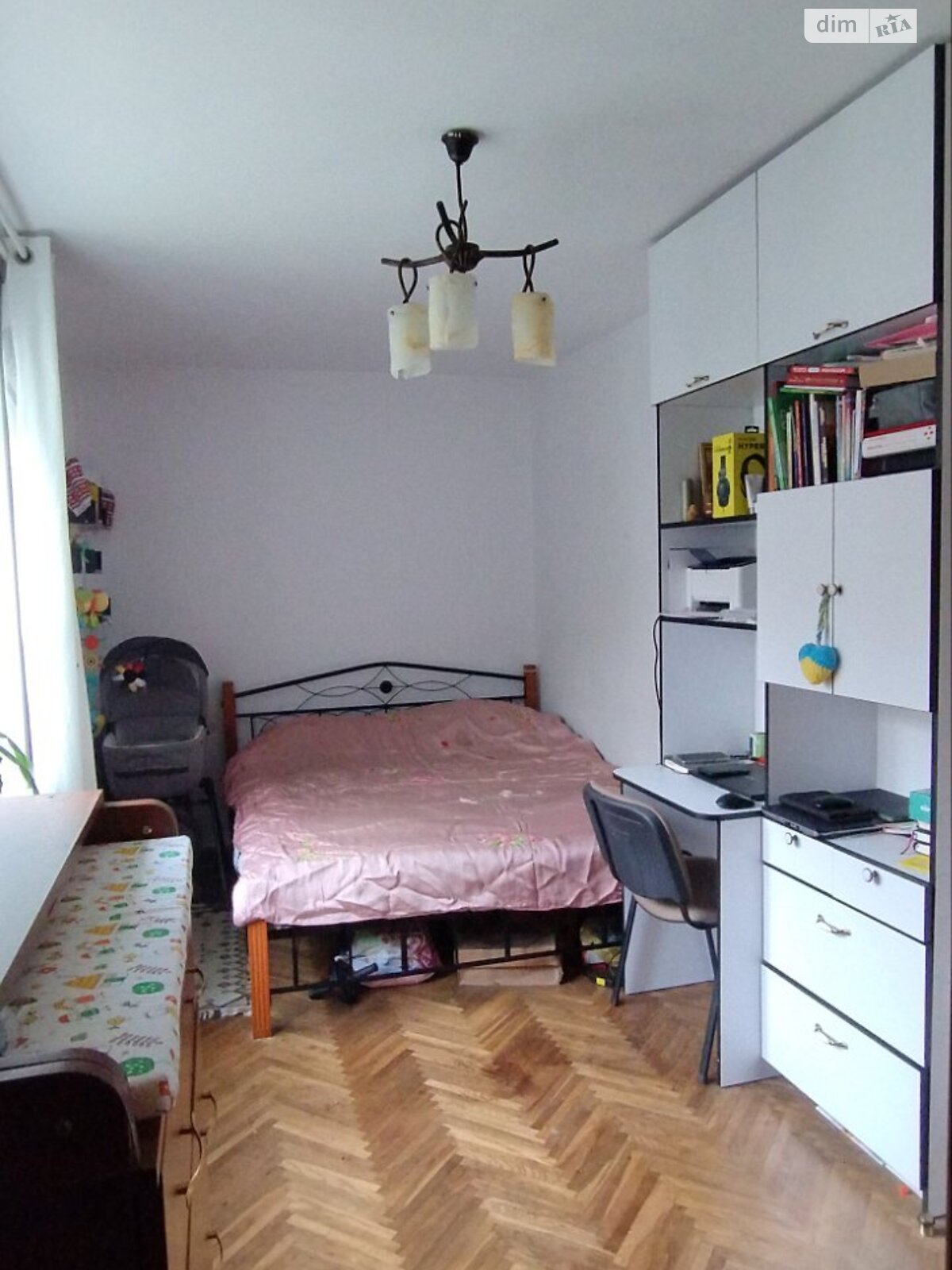 Продаж двокімнатної квартири в Львові, на вул. Литовська, район Новий Львів фото 1 Продаж двокімнатної квартири в Львові, на вул. Литовська, район Новий Львів фото 1