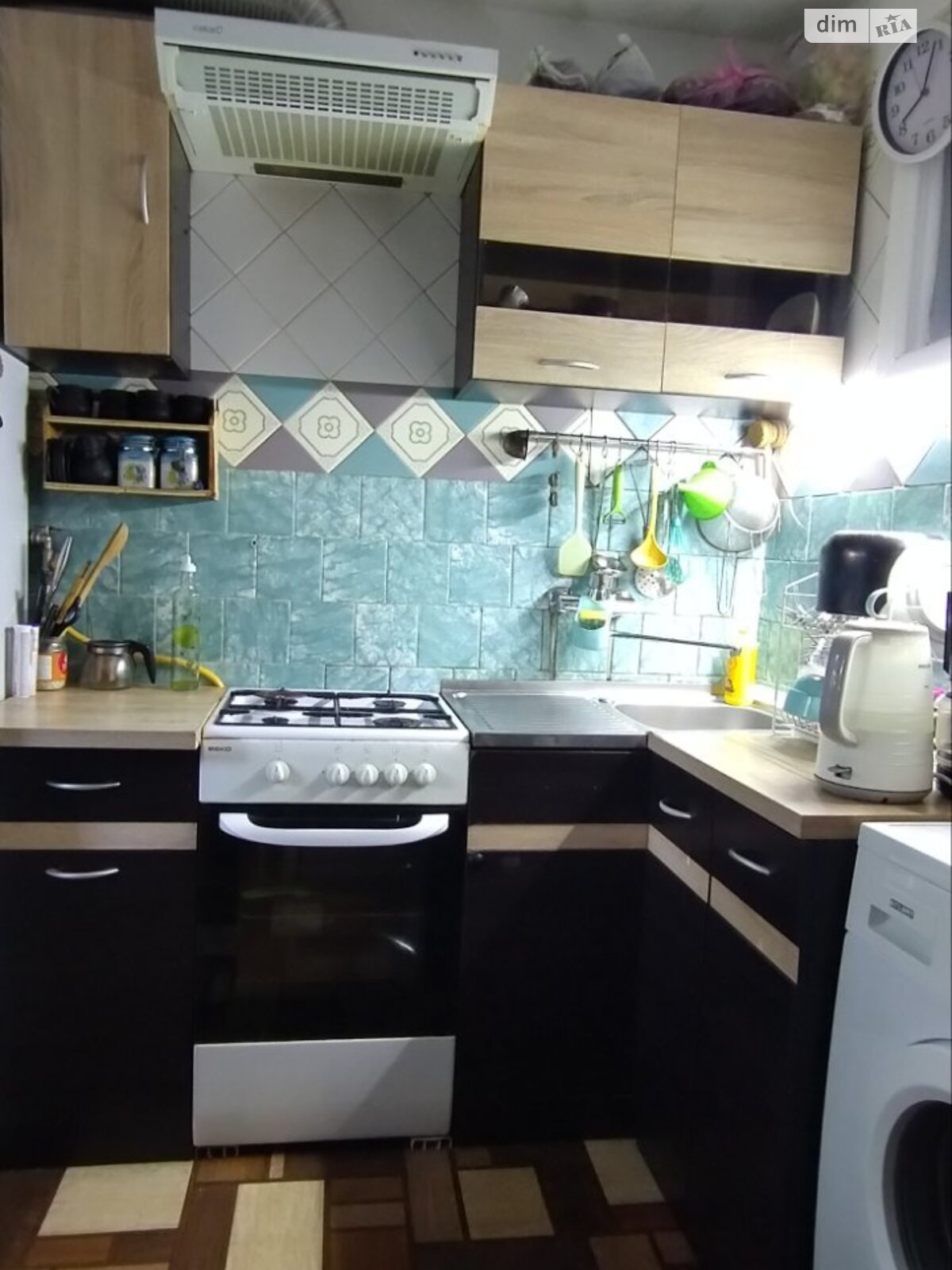 Продаж двокімнатної квартири в Львові, на вул. Литовська, район Новий Львів фото 1 Продаж двокімнатної квартири в Львові, на вул. Литовська, район Новий Львів фото 1