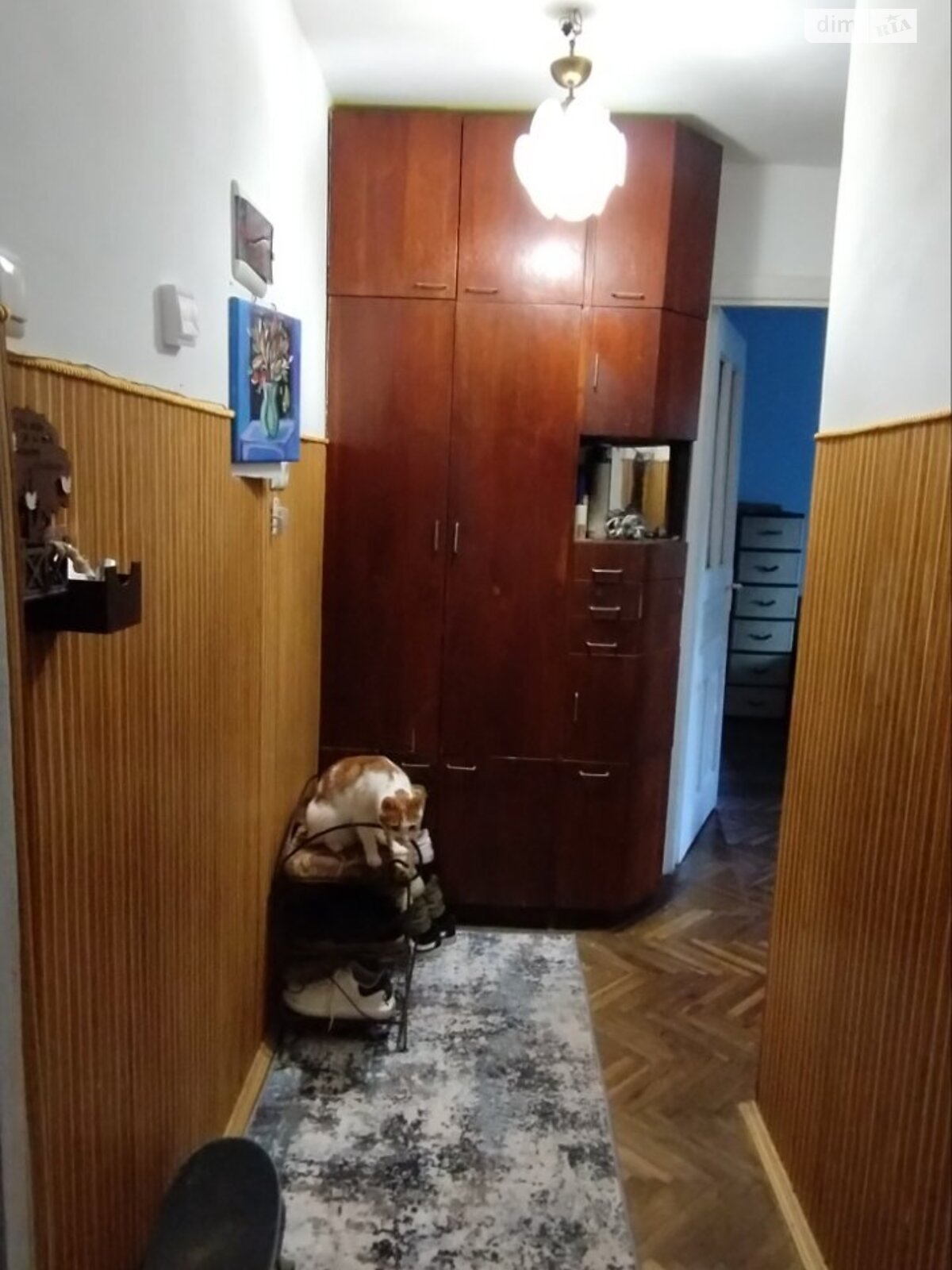Продаж двокімнатної квартири в Львові, на вул. Литовська, район Новий Львів фото 1 Продаж двокімнатної квартири в Львові, на вул. Литовська, район Новий Львів фото 1