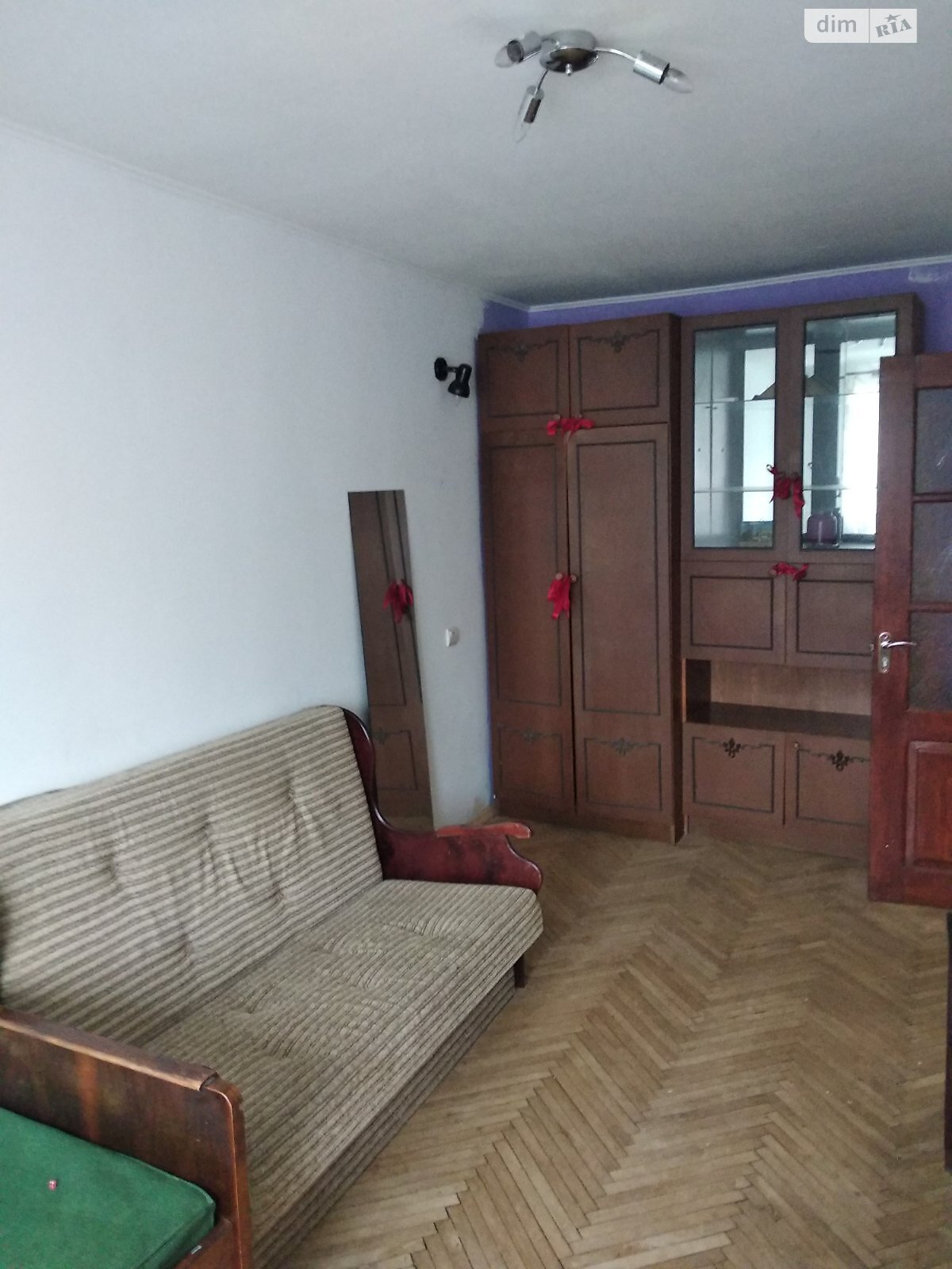 Продаж двокімнатної квартири в Львові, на вул. Мирного Панаса, район Сихівський фото 1 Продаж двокімнатної квартири в Львові, на вул. Мирного Панаса, район Сихівський фото 1