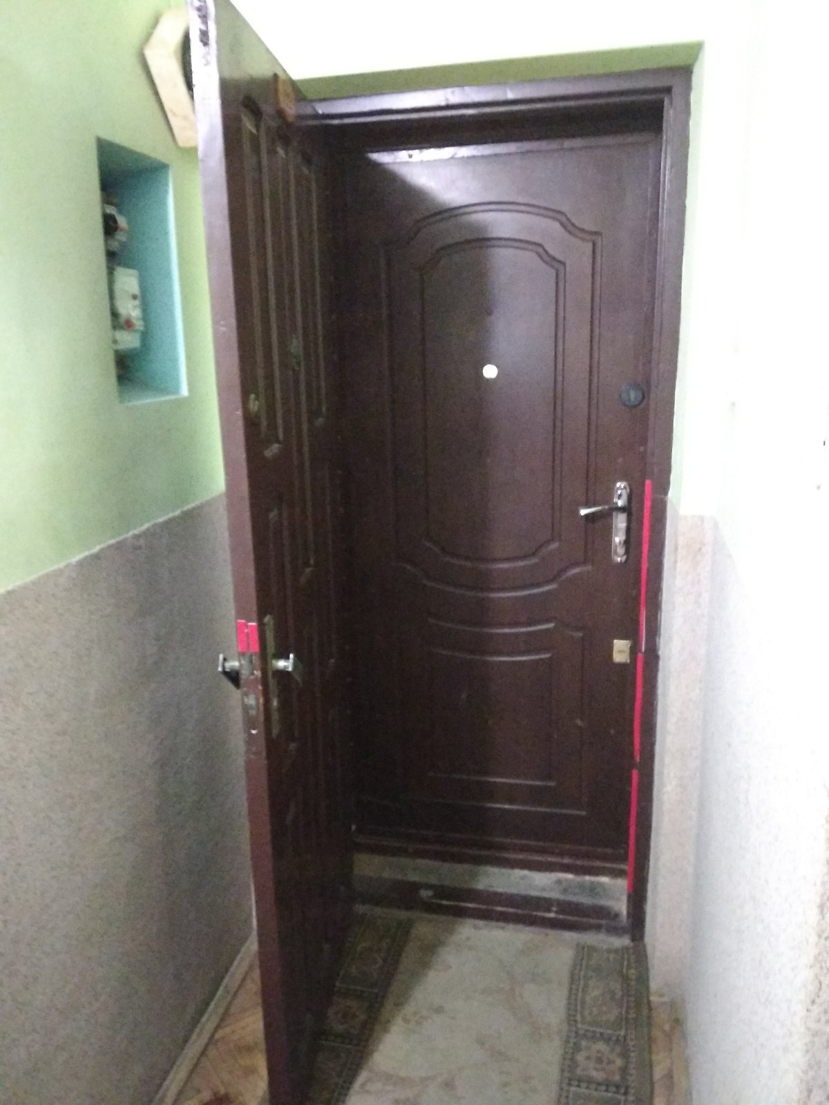 Продаж двокімнатної квартири в Львові, на вул. Мирного Панаса, район Сихівський фото 1 Продаж двокімнатної квартири в Львові, на вул. Мирного Панаса, район Сихівський фото 1