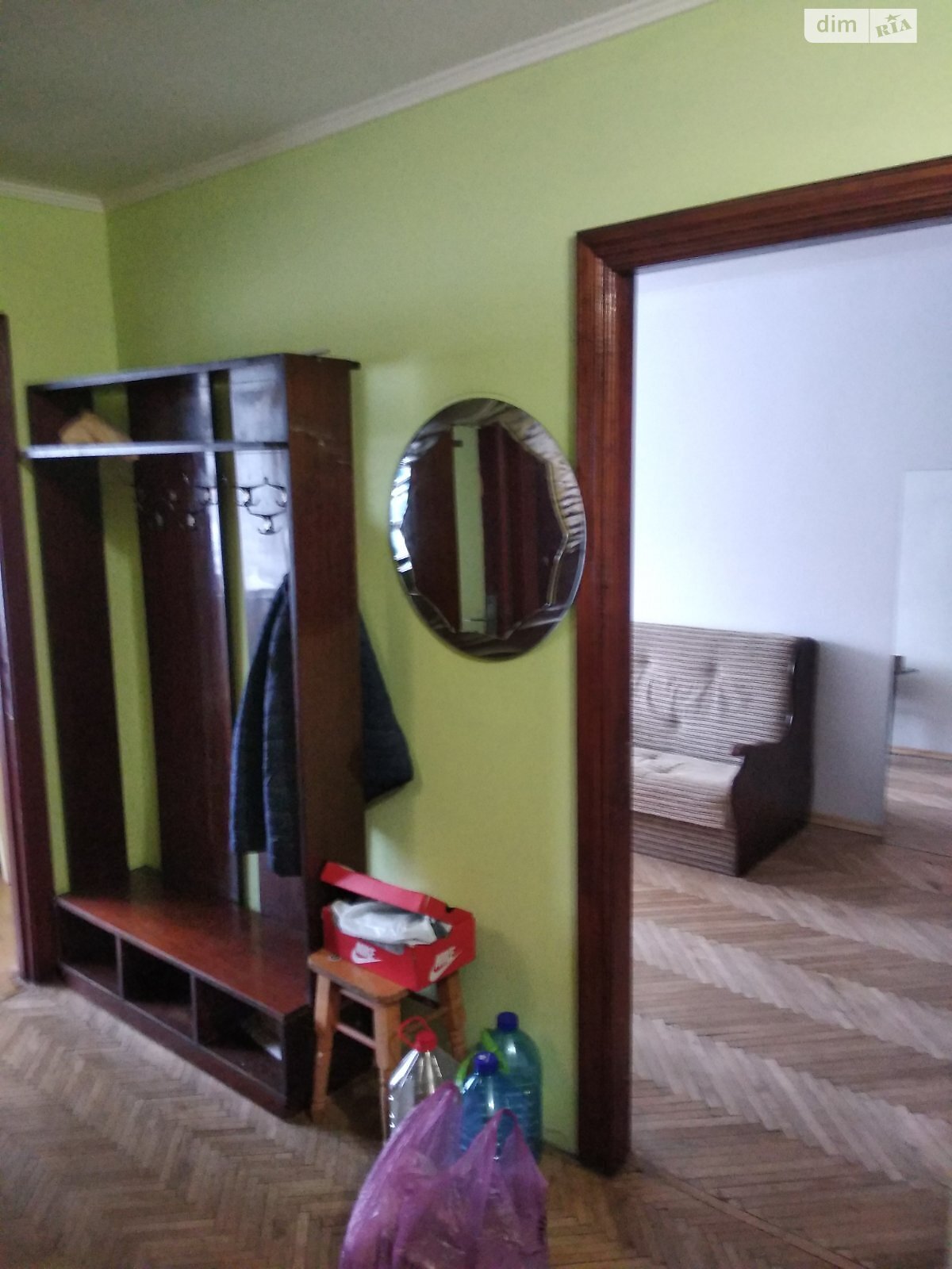 Продаж двокімнатної квартири в Львові, на вул. Мирного Панаса, район Сихівський фото 1 Продаж двокімнатної квартири в Львові, на вул. Мирного Панаса, район Сихівський фото 1