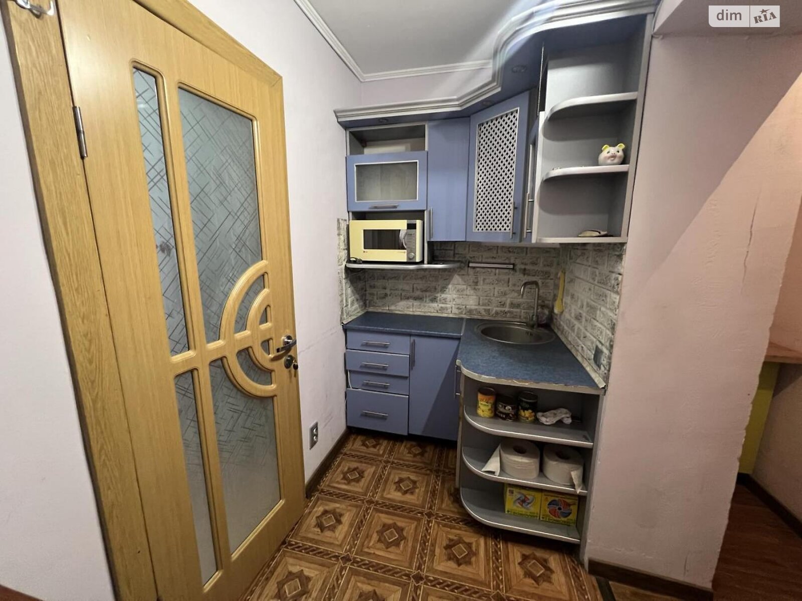 Продаж однокімнатної квартири в Львові, на вул. Мирного Панаса 26, район Новий Львів фото 1 Продаж однокімнатної квартири в Львові, на вул. Мирного Панаса 26, район Новий Львів фото 1