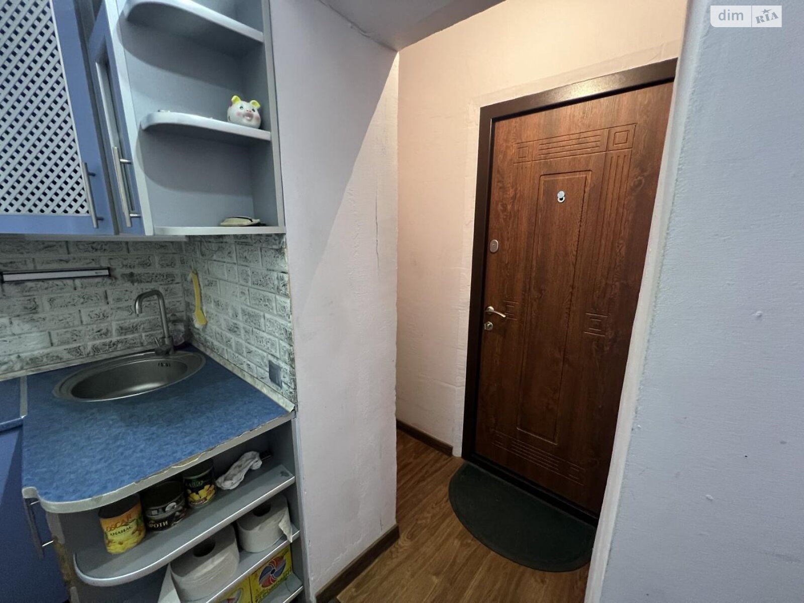 Продаж однокімнатної квартири в Львові, на вул. Мирного Панаса 26, район Новий Львів фото 1 Продаж однокімнатної квартири в Львові, на вул. Мирного Панаса 26, район Новий Львів фото 1