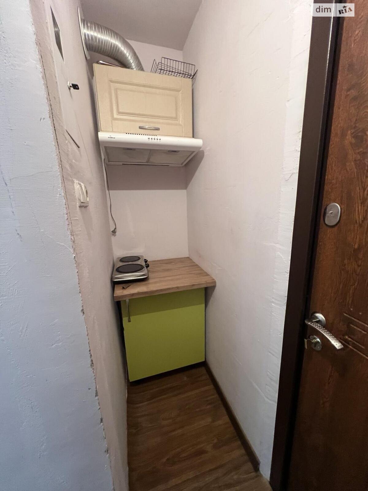 Продаж однокімнатної квартири в Львові, на вул. Мирного Панаса 26, район Новий Львів фото 1 Продаж однокімнатної квартири в Львові, на вул. Мирного Панаса 26, район Новий Львів фото 1