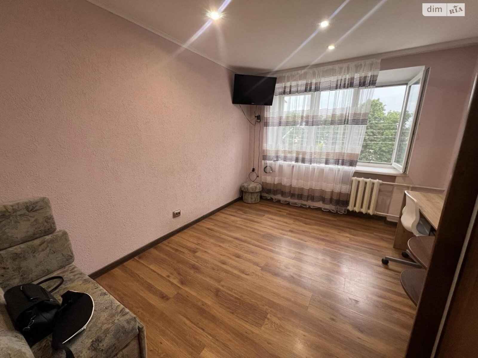 Продаж однокімнатної квартири в Львові, на вул. Мирного Панаса 26, район Новий Львів фото 1 Продаж однокімнатної квартири в Львові, на вул. Мирного Панаса 26, район Новий Львів фото 1