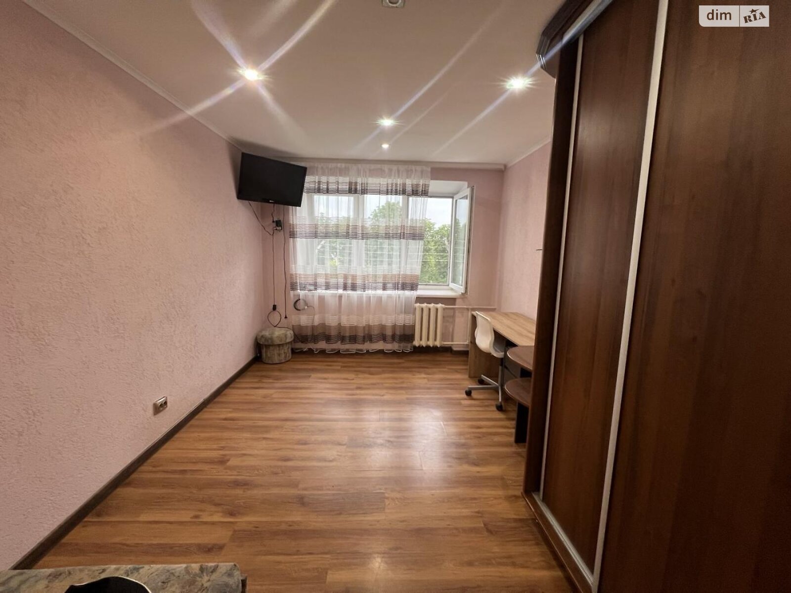 Продаж однокімнатної квартири в Львові, на вул. Мирного Панаса 26, район Новий Львів фото 1 Продаж однокімнатної квартири в Львові, на вул. Мирного Панаса 26, район Новий Львів фото 1