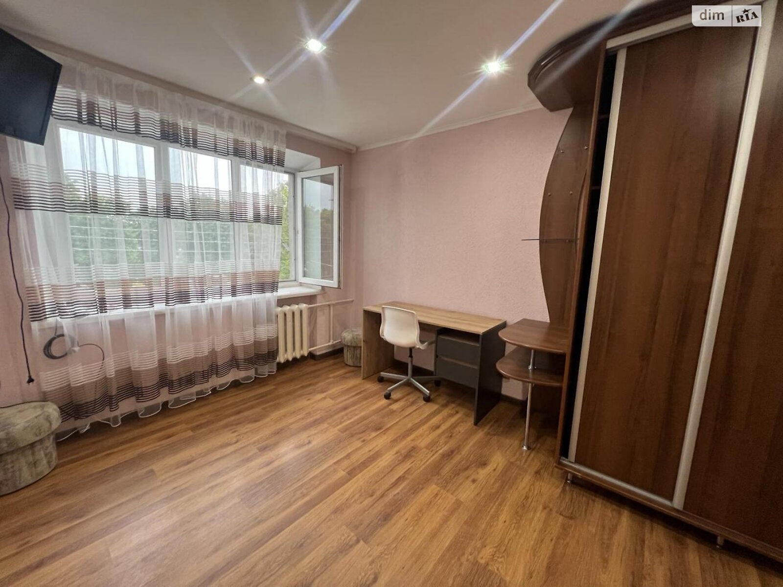 Продаж однокімнатної квартири в Львові, на вул. Мирного Панаса 26, район Новий Львів фото 1 Продаж однокімнатної квартири в Львові, на вул. Мирного Панаса 26, район Новий Львів фото 1