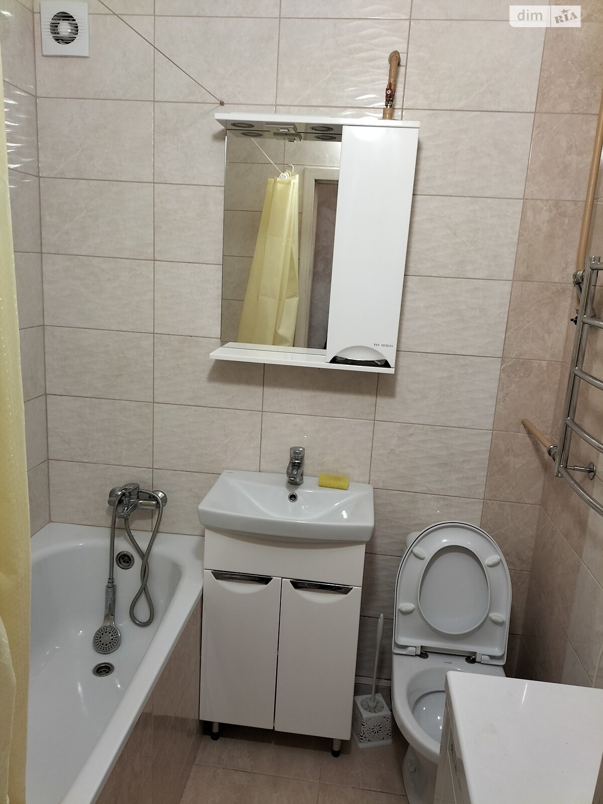 Продаж двокімнатної квартири в Львові, на вул. Сергія Литвиненка, район Новий Львів фото 1 Продаж двокімнатної квартири в Львові, на вул. Сергія Литвиненка, район Новий Львів фото 1
