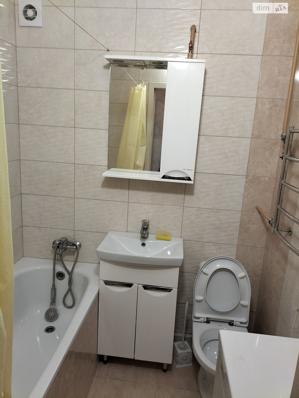 Продаж двокімнатної квартири в Львові, на вул. Сергія Литвиненка, район Новий Львів фото 1 Продаж двокімнатної квартири в Львові, на вул. Сергія Литвиненка, район Новий Львів фото 1