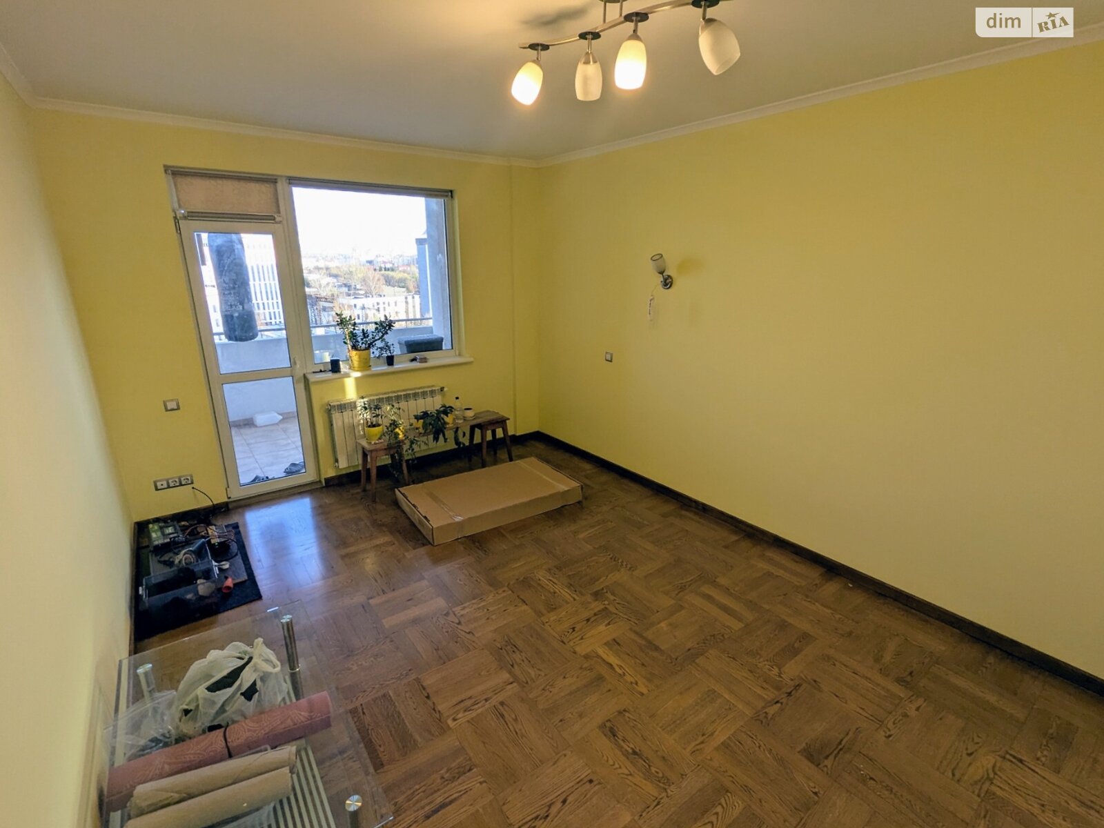Продажа двухкомнатной квартиры в Львове, на ул. Тернопольская 21А, район Новый Львов фото 1 Продажа двухкомнатной квартиры в Львове, на ул. Тернопольская 21А, район Новый Львов фото 1