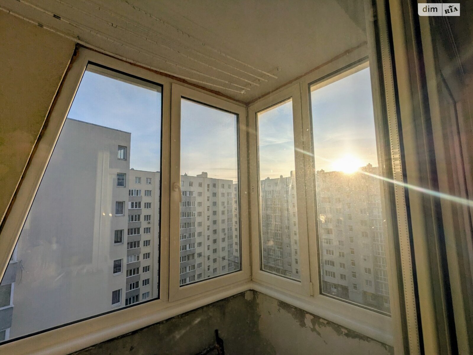 Продажа двухкомнатной квартиры в Львове, на ул. Тернопольская 21А, район Новый Львов фото 1 Продажа двухкомнатной квартиры в Львове, на ул. Тернопольская 21А, район Новый Львов фото 1