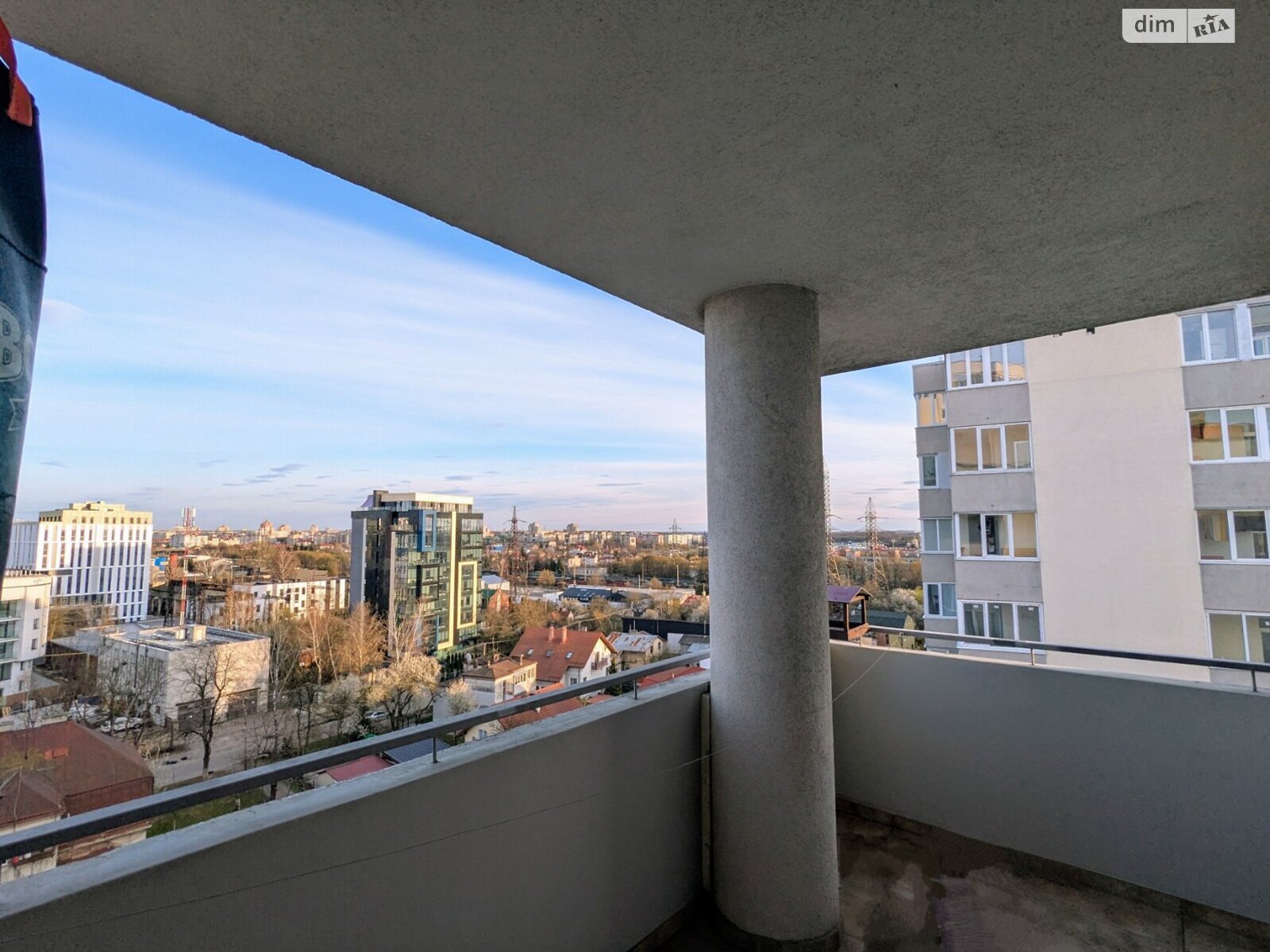 Продажа двухкомнатной квартиры в Львове, на ул. Тернопольская 21А, район Новый Львов фото 1 Продажа двухкомнатной квартиры в Львове, на ул. Тернопольская 21А, район Новый Львов фото 1