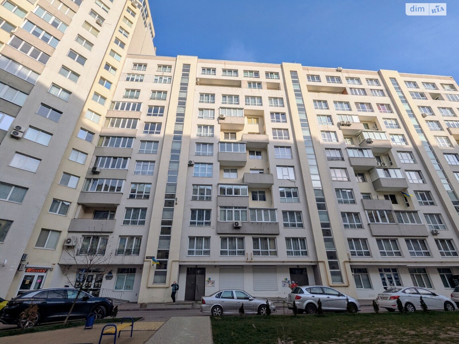 Продажа двухкомнатной квартиры в Львове, на ул. Тернопольская 21А, район Новый Львов фото 1 Продажа двухкомнатной квартиры в Львове, на ул. Тернопольская 21А, район Новый Львов фото 1