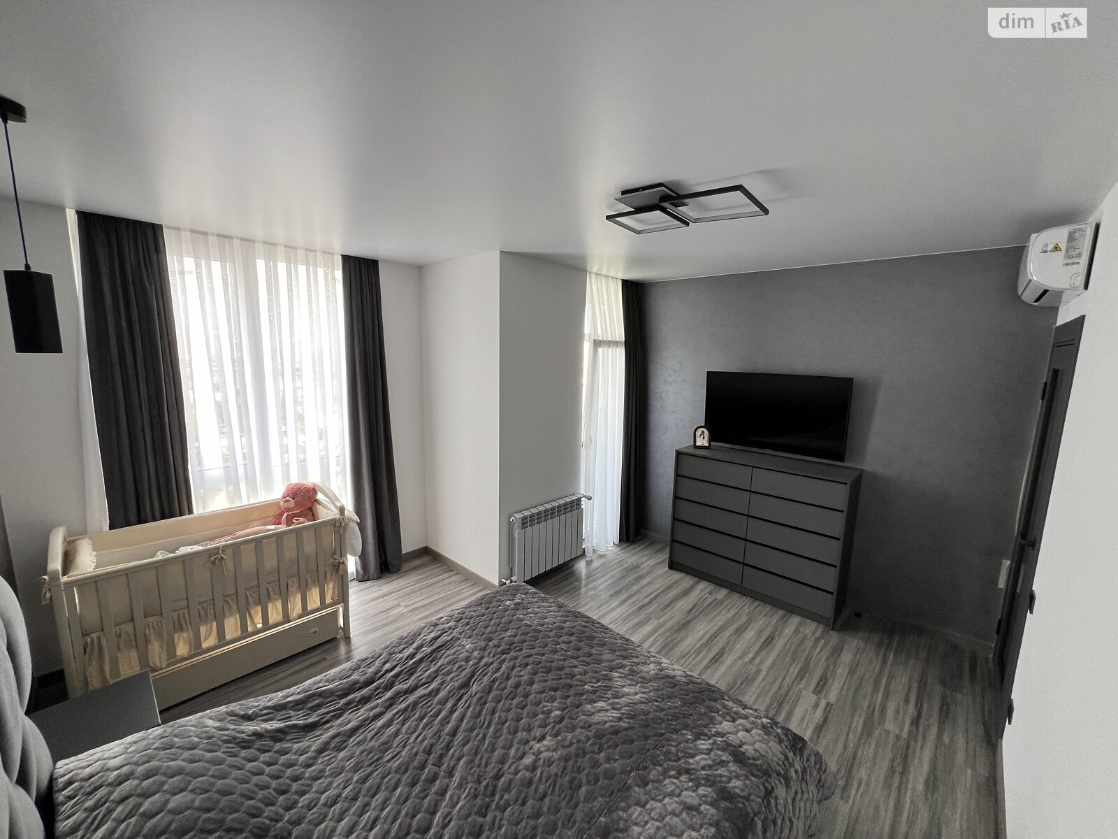Продаж двокімнатної квартири в Львові, на вул. Тернопільська, район Новий Львів фото 1 Продаж двокімнатної квартири в Львові, на вул. Тернопільська, район Новий Львів фото 1