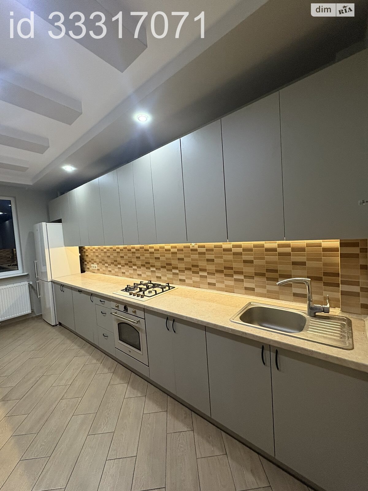 Продаж двокімнатної квартири в Львові, на вул. Тернопільська 21А, район Сихівський фото 1 Продаж двокімнатної квартири в Львові, на вул. Тернопільська 21А, район Сихівський фото 1