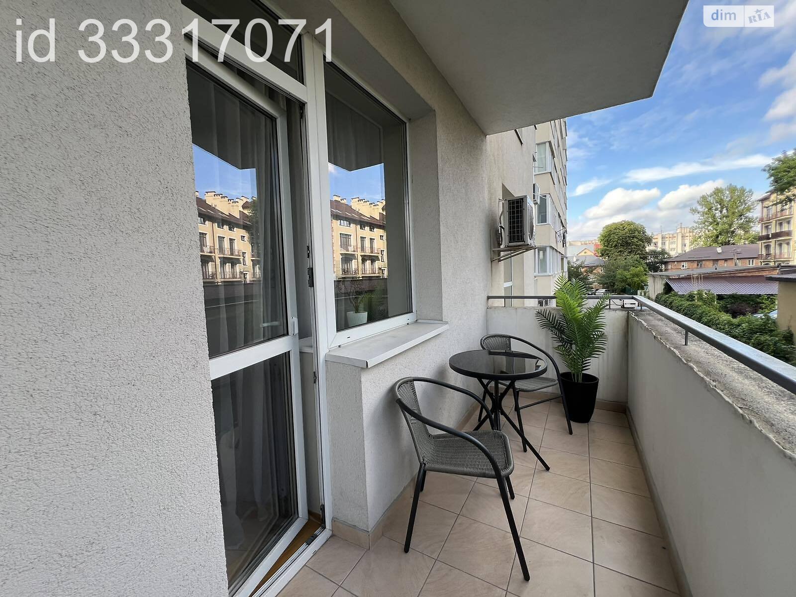 Продаж двокімнатної квартири в Львові, на вул. Тернопільська 21А, район Сихівський фото 1 Продаж двокімнатної квартири в Львові, на вул. Тернопільська 21А, район Сихівський фото 1