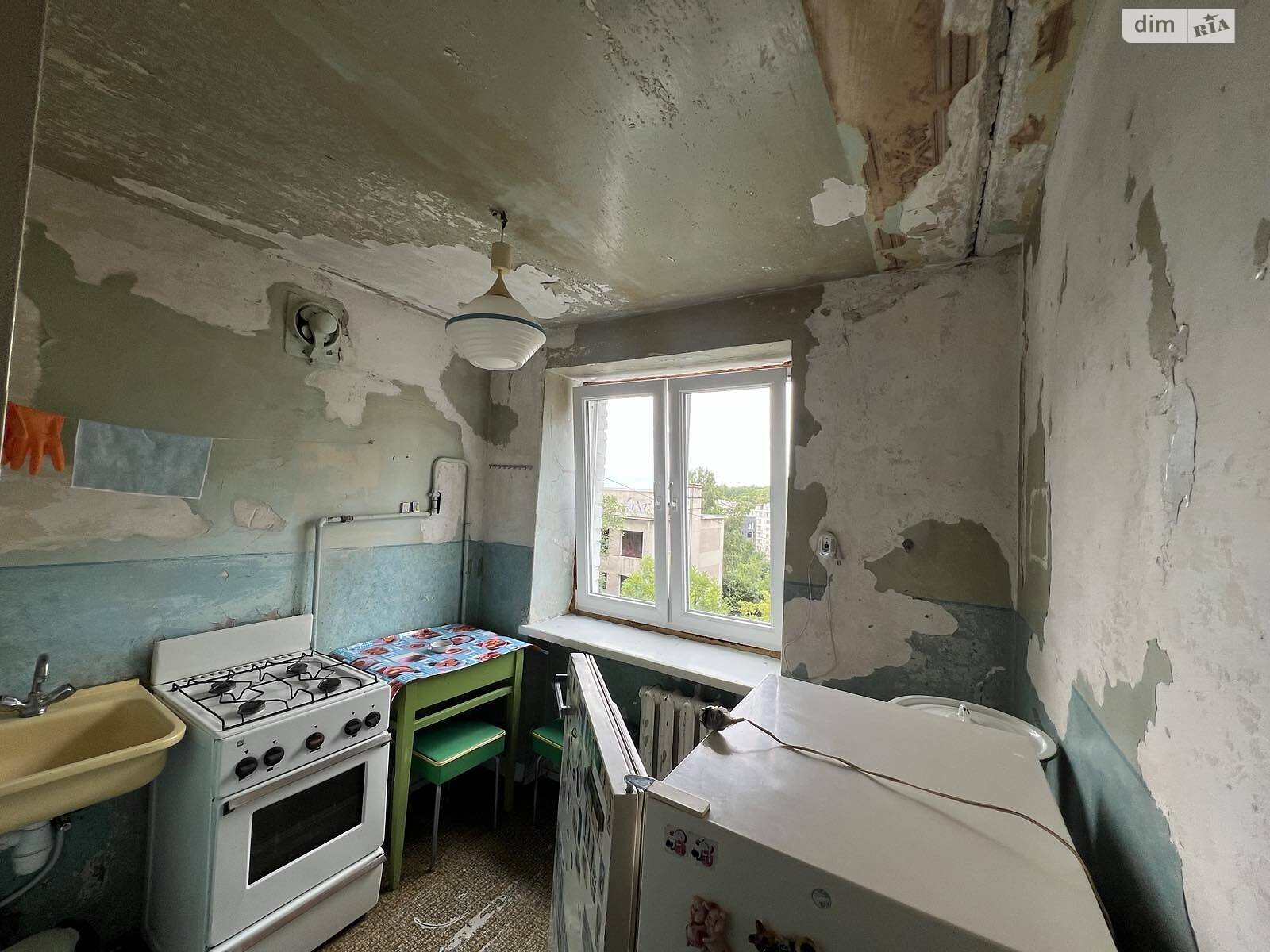 Продаж однокімнатної квартири в Львові, на вул. Тернопільська 2А, район Новий Львів фото 1 Продаж однокімнатної квартири в Львові, на вул. Тернопільська 2А, район Новий Львів фото 1