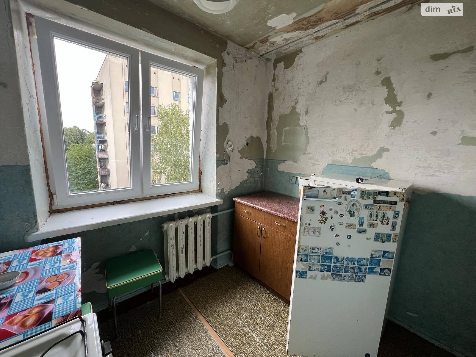 Продаж однокімнатної квартири в Львові, на вул. Тернопільська 2А, район Новий Львів фото 1 Продаж однокімнатної квартири в Львові, на вул. Тернопільська 2А, район Новий Львів фото 1