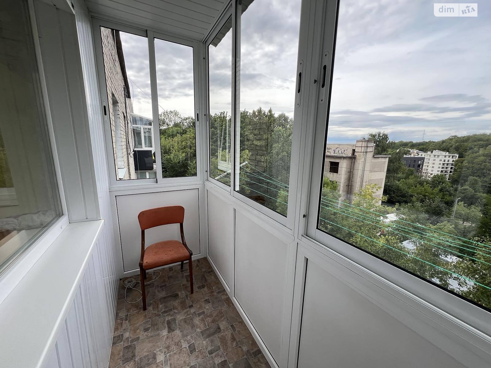 Продаж однокімнатної квартири в Львові, на вул. Тернопільська 2А, район Новий Львів фото 1 Продаж однокімнатної квартири в Львові, на вул. Тернопільська 2А, район Новий Львів фото 1