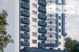 Продажа двухкомнатной квартиры в Львове, на ул. Тернопольская 8В, район Новый Львов фото 1