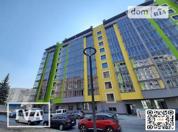 Продажа двухкомнатной квартиры в Львове, на ул. Венгерская район Новый Львов фото 1 Продажа двухкомнатной квартиры в Львове, на ул. Венгерская район Новый Львов фото 1