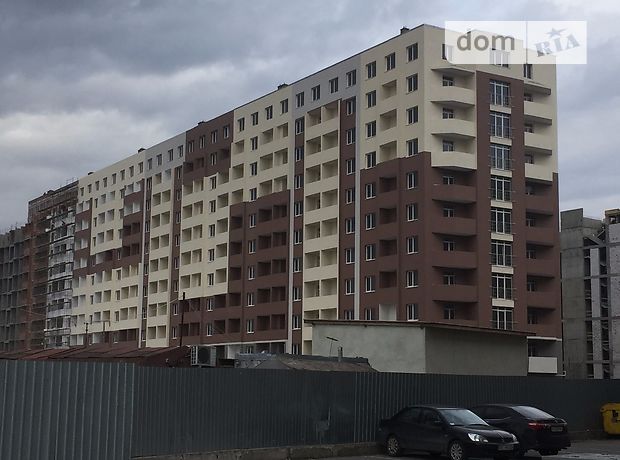 Продаж квартири, 1 кім., Львів, р‑н. Новий Львів, Угорська Продаж квартири, 1 кім., Львів, р‑н. Новий Львів, Угорська